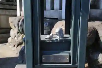 秩父神社(埼玉県)