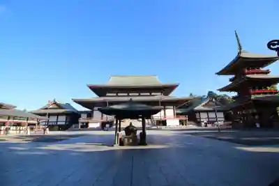 成田山新勝寺(千葉県)