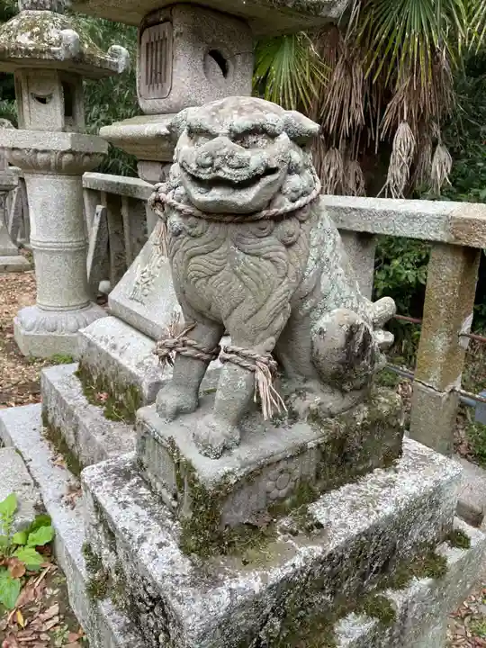 日吉神社(京都府)
