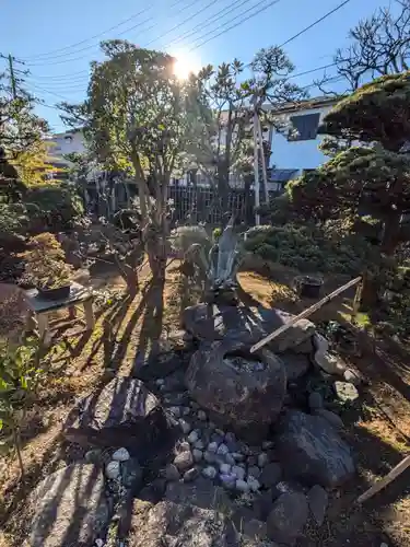 祥雲寺(東京都)