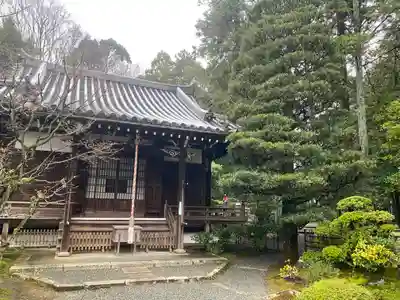 一條殿 新善光寺(京都府)
