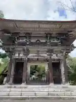 園城寺(三井寺)(滋賀県)