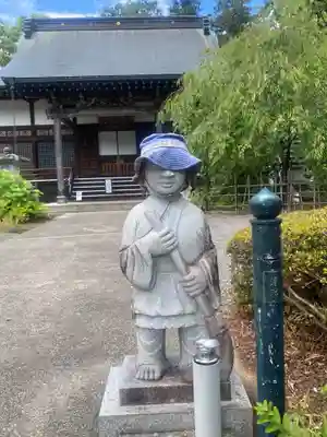 圓満寺(福島県)