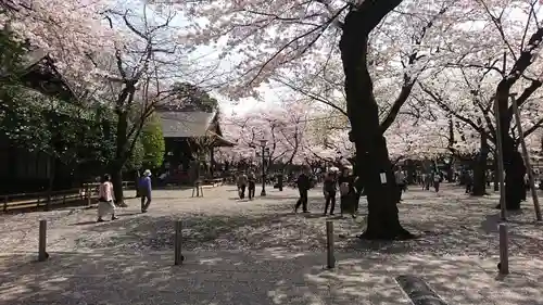 靖國神社(東京都)