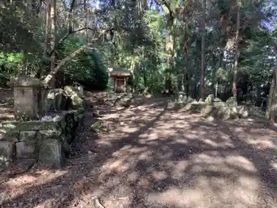 敏太神社(三重県)