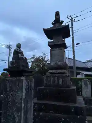 満蔵寺(千葉県)