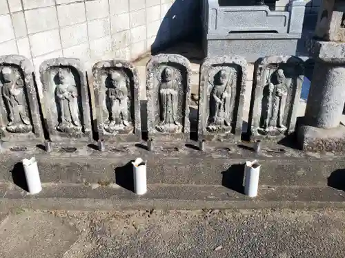 阿弥陀堂(群馬県)