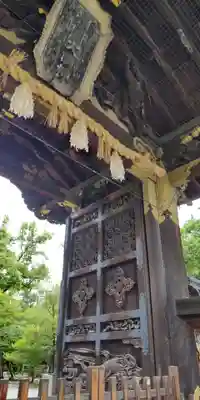 豊国神社(京都府)