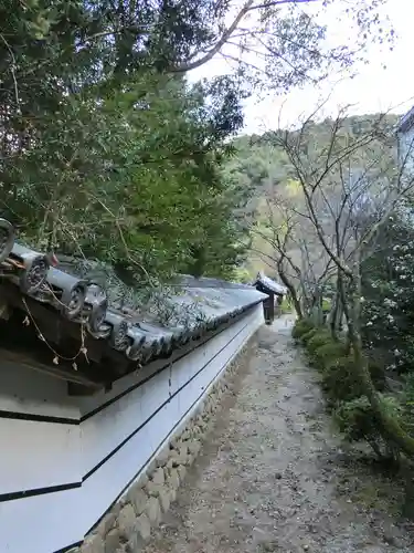 金剛寺のその他建物