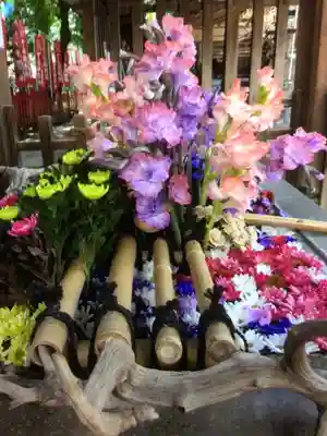 下谷神社(東京都)