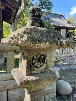 八坂大神(神奈川県)