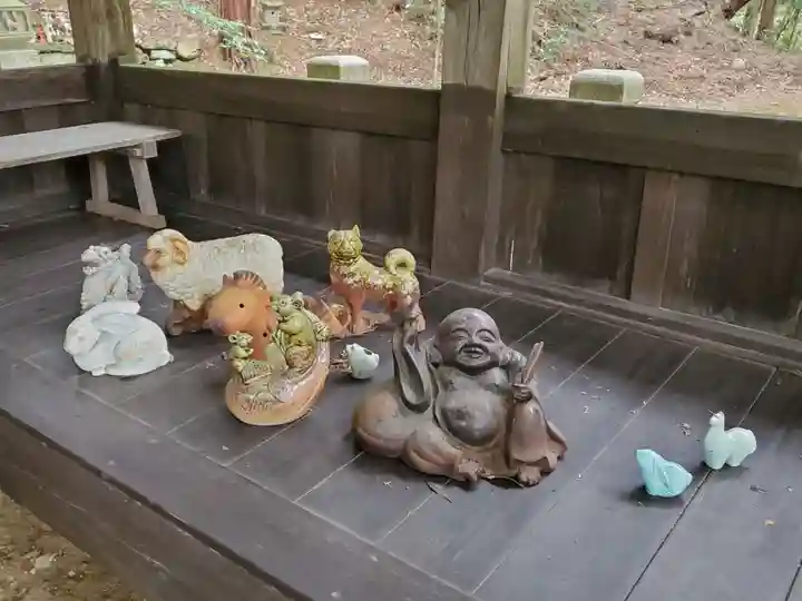 一乗寺のその他建物