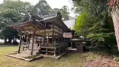 三嶋田神社(京都府)