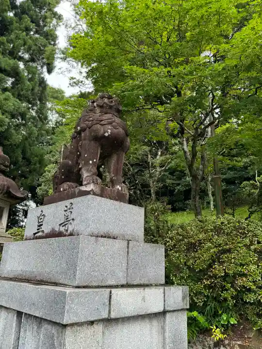 香取神宮(千葉県)