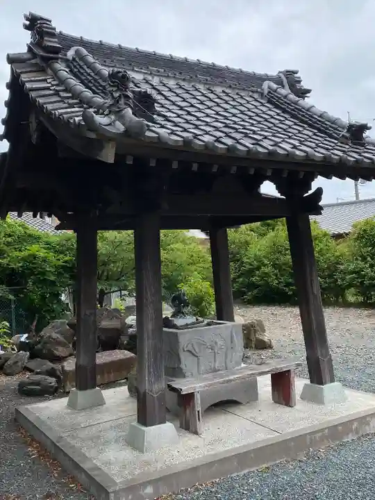 海長寺(静岡県)