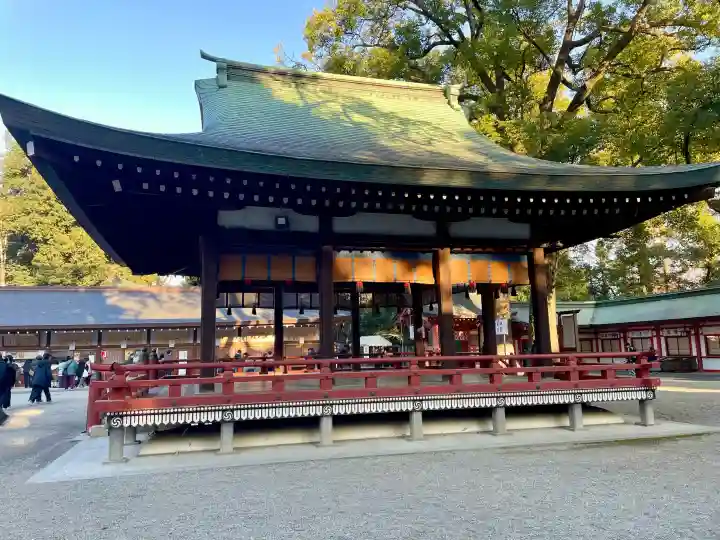 武蔵一宮氷川神社の{uncategorized: "未分類", other: "その他", undefined: "問題あり", building: "その他建物", grave: "お墓", sacred_gate: "鳥居", guardian: "狛犬", statue: "像", buddha: "仏像", history: "歴史", nature: "自然", garden: "庭園", animal: "動物", pagoda: "塔", temizu: "手水舎", mountain_gate: "山門・神門", sanctuary: "本殿・本堂", subordinate: "末社・摂社", art: "芸術", scenery: "景色", jizo: "地蔵", ema: "絵馬", goshuin: "御朱印", omikuji: "おみくじ", items: "授与品その他", amulet: "お守り", goshuincho: "御朱印帳", eats: "食事", festival: "お祭り", votive_dance: "神楽", shichigosan: "七五三参", wedding: "結婚式", experience: "体験その他", initially: "初詣", around: "周辺", anti_infection: "感染症対策"}
