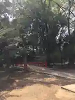 武蔵一宮氷川神社のその他建物