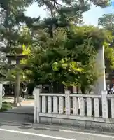 行田八幡神社(埼玉県)