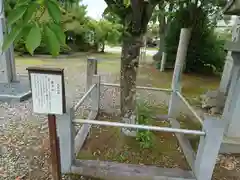 日吉神社(愛知県)