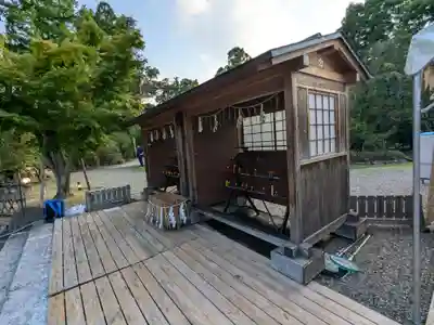 北野天満宮(京都府)