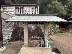 平群神社(奈良県)