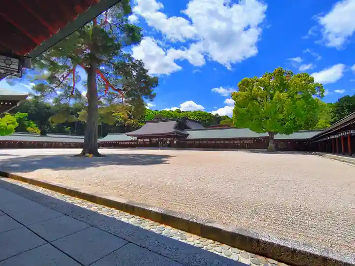 橿原神宮(奈良県)