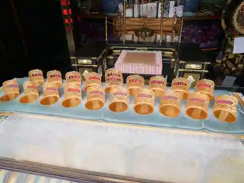 法乗院（深川閻魔堂）のその他建物