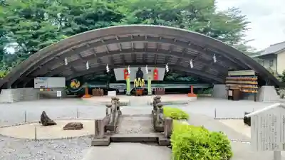 白鷺神社(栃木県)