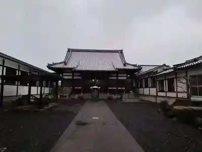 常忍寺(鳥取県)