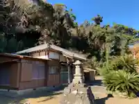 金剛寺の庭園