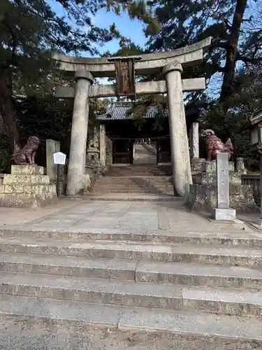琴彈八幡宮(香川県)