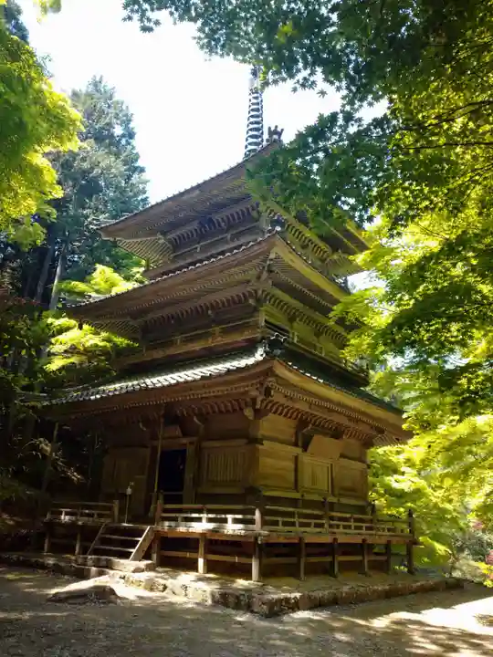 高源寺のその他建物