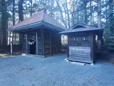 亀岡八幡宮(栃木県)