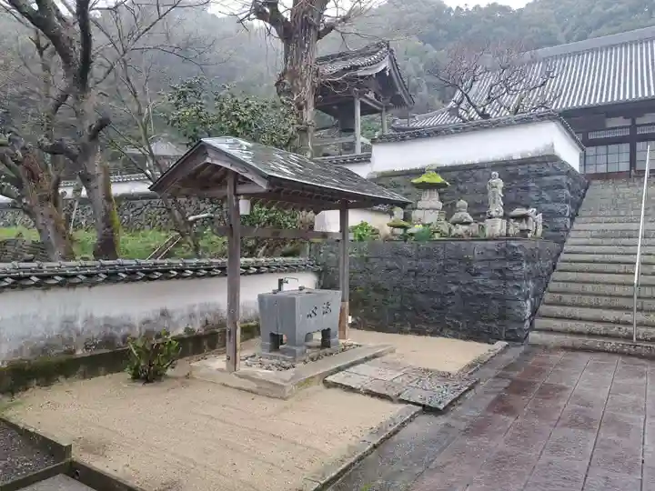 安国寺(大分県)