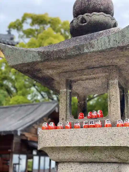 勝尾寺(大阪府)