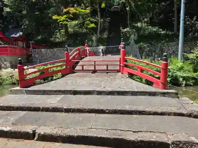 飛騨東照宮(岐阜県)