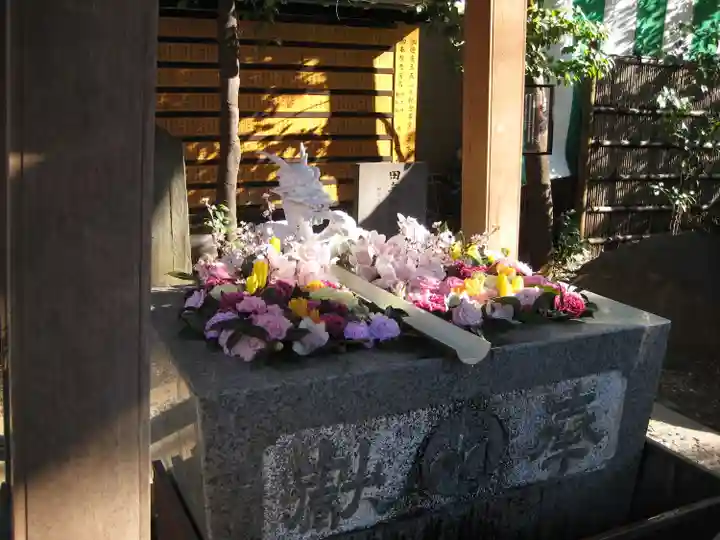 田無神社(東京都)