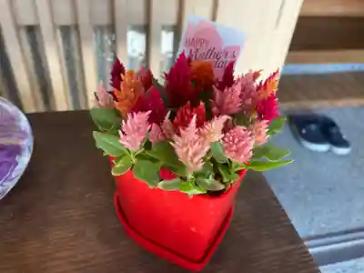 御井神社のその他建物