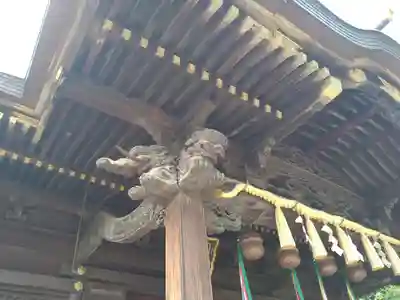 赤羽八幡神社(東京都)