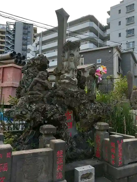 成田山横浜別院延命院(神奈川県)