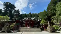 箱根神社(神奈川県)