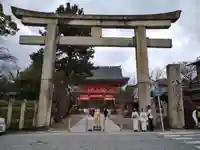 八坂神社(祇園さん)(京都府)