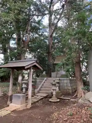 香取神社(千葉県)