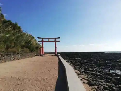 青島神社（青島神宮）のその他建物