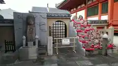 六波羅蜜寺(京都府)