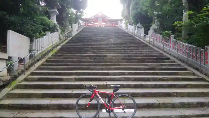 日枝神社のその他建物