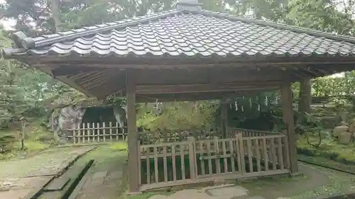 金澤神社のその他建物