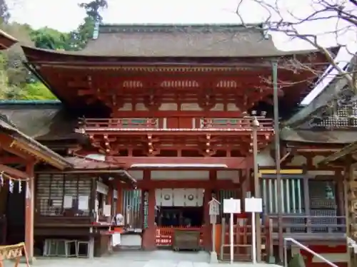 談山神社(奈良県)