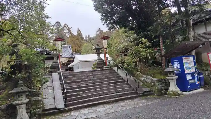 赤山禅院(京都府)