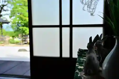 関興寺(新潟県)